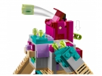 LEGO® Minecraft® 21257 - Súboj s Hltačom